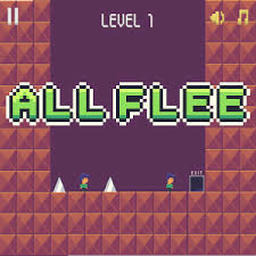 All Flee