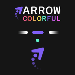 Arrow Colorful