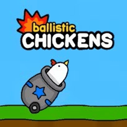 Ballistic Chickens