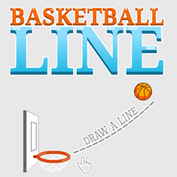 Basketball Line