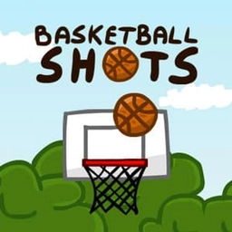 Basketball Shots