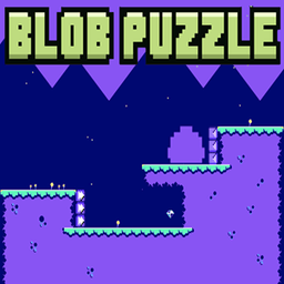 Blob Puzzle