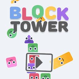 Block Tower