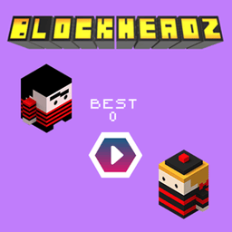 Blockheadz