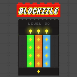 Blockzzle