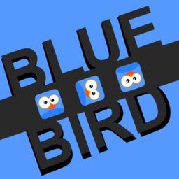 Blue Bird