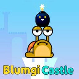 Blumgi Castle