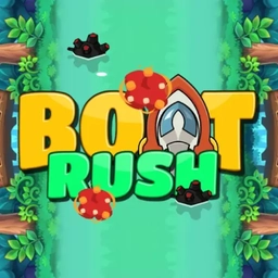 Boat Rush