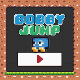 Bobby Jump