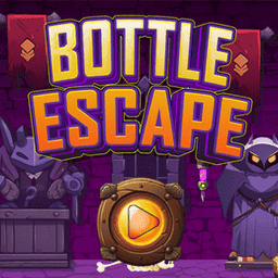 Bottle Escape