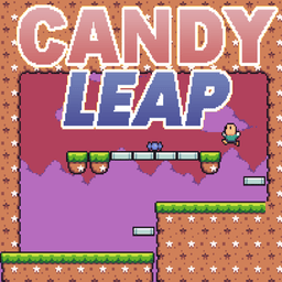 Candy Leap