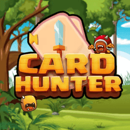Card Hunter