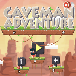 Caveman Adventure