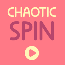 Chaotic Spin