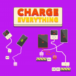 Charge Everything