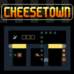 Cheesetown