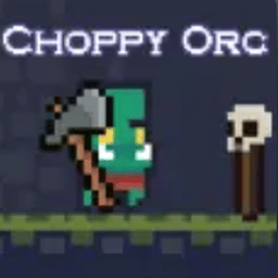 Choppy Orc