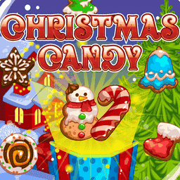 Christmas Candy