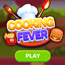 Cooking Fever