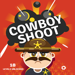 Cowboy Shoot