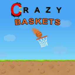 Crazy Baskets