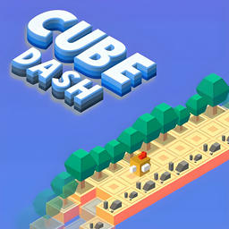 Cube Dash