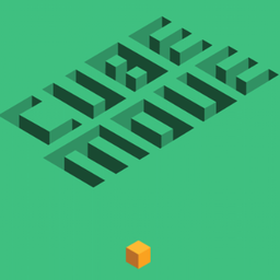 Cube Move
