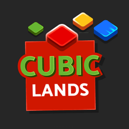 Cubic Lands