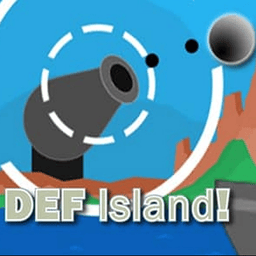 Def Island