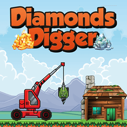 Diamonds Digger