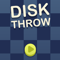 Disk Throw