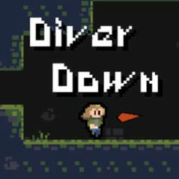 Diver Down