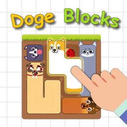 Doge Blocks