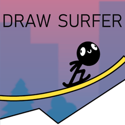 Draw Surfer