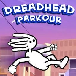 Dreadhead Parkour
