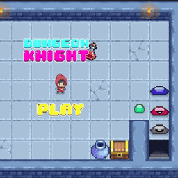 Dungeon Knight