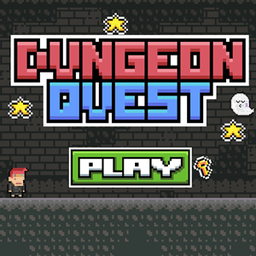 Dungeon Quest