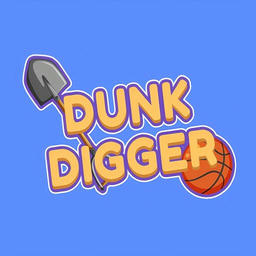 Dunk Digger