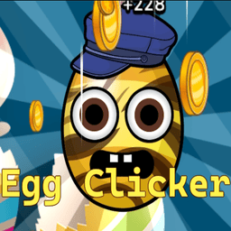Egg Clicker
