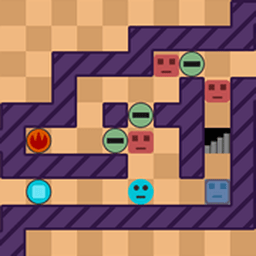 Elemental Tiles