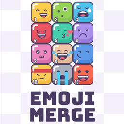 Emoji Merge