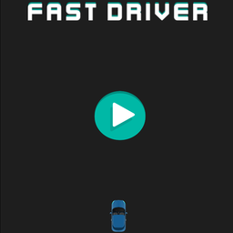 Fast Driver