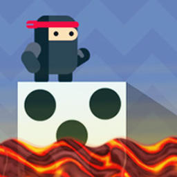 Floor Is Lava