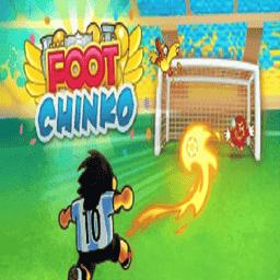 Foot Chinko