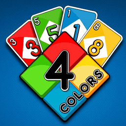 Four Colors