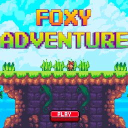 Foxy Adventure