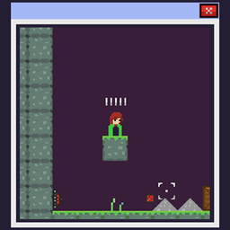 Frame Control