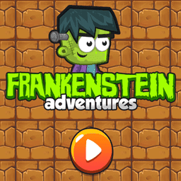 Frankenstein Adventures