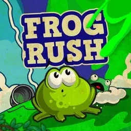 Frog Rush