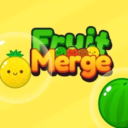 Fruit Merge